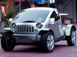 Jeep Treo Concept 2003 года